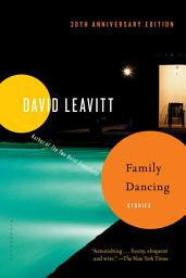 Icon image Family Dancing: Stories