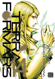 Icon image Terra Formars