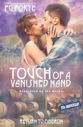 Icon image Touch of a Vanished Hand