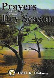 Icon image Prayers to End Your Dry Season