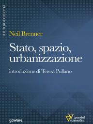 Icon image Stato, spazio, urbanizzazione