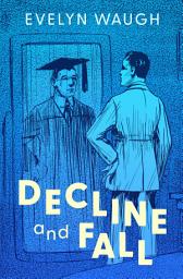 Icon image Decline and Fall