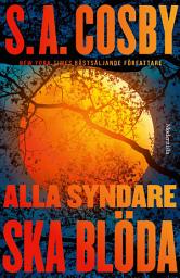 Icon image Alla syndare ska blöda