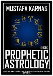 Icon image PROPHETIC ASTROLOGY