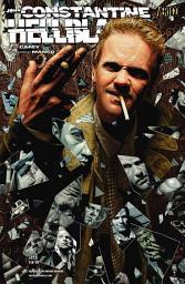 Icon image Hellblazer (1988 - 2013)