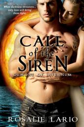Icon image Call of the Siren