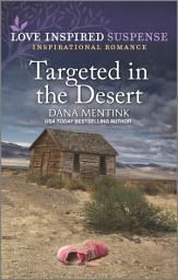 Icon image Targeted in the Desert