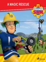 Icon image Fireman Sam - A Magic Rescue