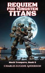Icon image Requiem for Tungsten Titans