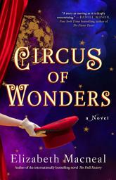 Icon image Circus of Wonders: A Novel