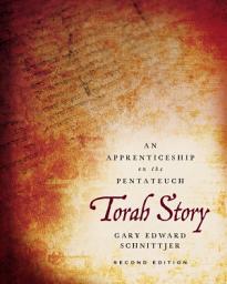 Icon image Torah Story, Second Edition: An Apprenticeship on the Pentateuch