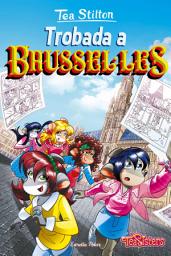 Icon image Trobada a Brussel·les