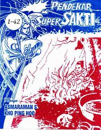 Icon image Bu Kek Siansu: Pendekar Super Sakti
