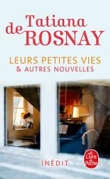 Icon image Leurs petites vies: et autres nouvelles