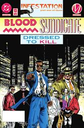 Icon image Blood Syndicate (1993 - 1995)