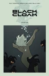 Icon image Black Cloak