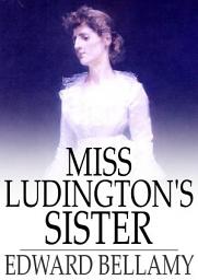 Icon image Miss Ludington's Sister