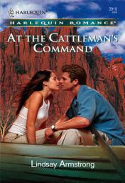 Icon image At the Cattleman's Command
