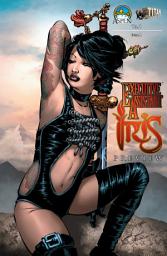 Icon image Executive Assistant: Iris: Preview