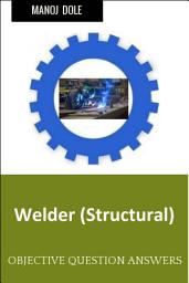 Icon image Welder Structural: Question Answers MCQ