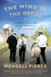 Icon image The Wind in the Reeds: A Storm, A Play, and the City That Would Not Be Broken