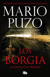 Icon image Los Borgia