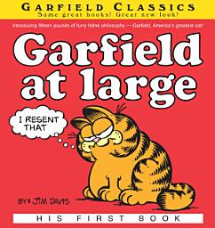 Icon image Garfield: Garfield at Large