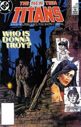 Icon image The New Teen Titans (1980)