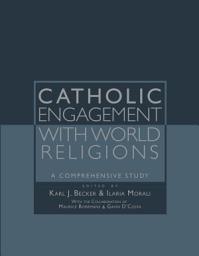 Icon image Catholic Engagement with World Religions: A Comprehensive Study