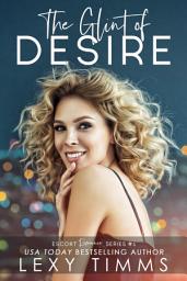 Icon image The Glint of Desire