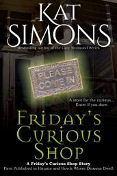 Icon image Friday's Curious Shop
