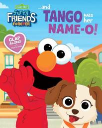 Icon image And Tango Was Her Name-O