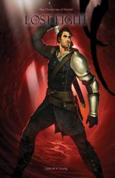 Icon image Lost Eight: The Chronicles of Freylar