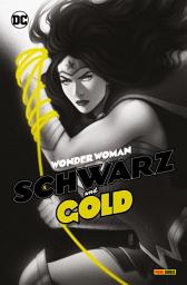 Icon image Wonder Woman: Schwarz und Gold