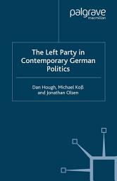 Icon image The Left Party in Contemporary German Politics