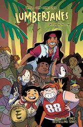 Icon image Lumberjanes