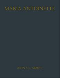 Icon image Maria Antoinette