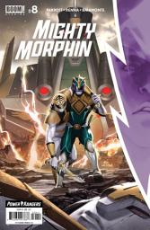 Icon image Mighty Morphin
