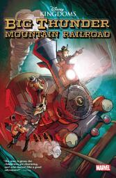 Icon image Big Thunder Mountain Railroad (2015): Big Thunder Mountain Railroad