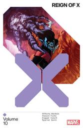Icon image Reign Of X (2021)