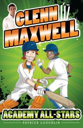 Icon image Glenn Maxwell 2: Academy All-Stars