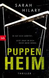 Icon image Puppenheim: Thriller