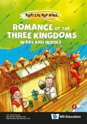 Icon image Romance of the Three Kingdoms: Wars and Heroes