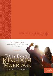 Icon image Kingdom Marriage Devotional