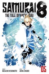 Icon image Samurai 8: The Next Shooting Star