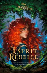 Icon image Esprit rebelle