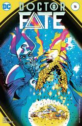 Icon image Doctor Fate (2015)