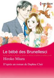 Icon image LE BÉBÉ DES BRUNELLESCI: Harlequin Comics