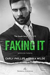 Icon image Faking it: Edizione italiana