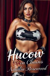 Icon image Hucow in Chains: An Extreme Dark Reverse Harem Romance